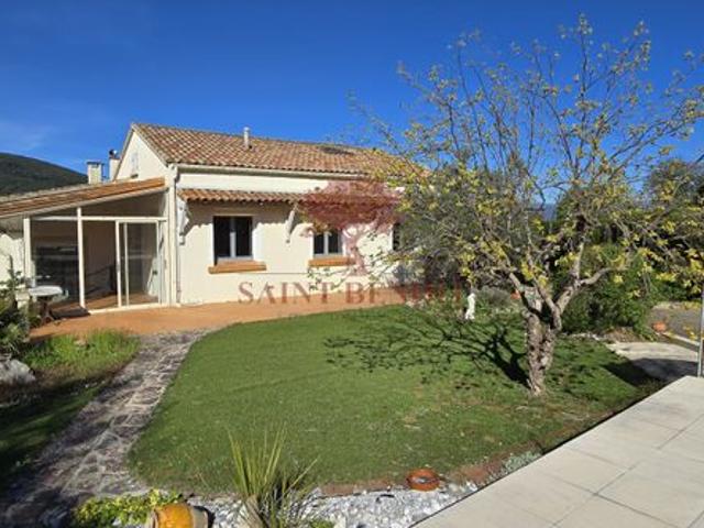 Maison vente à Lodève, La Boissière