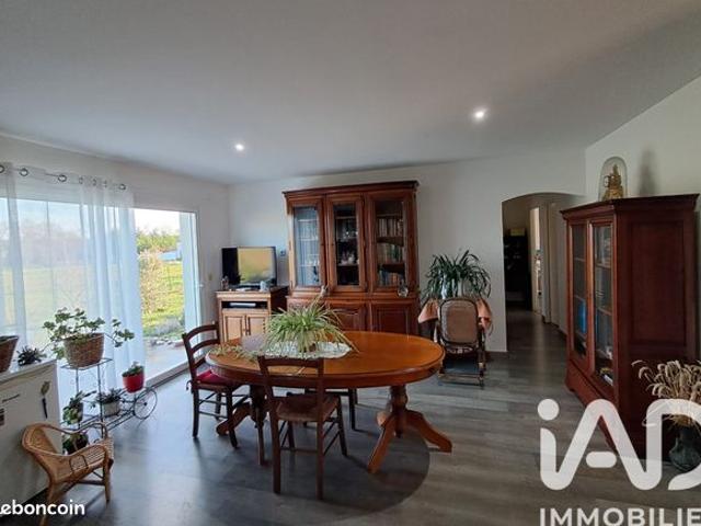 Maison vente à Cognac, Mareuil