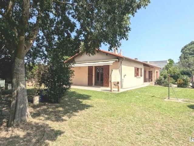 Maison vente à France métropolitaine, Toulouse