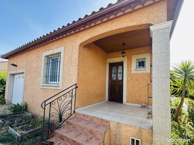Maison vente à Béziers, Magalas