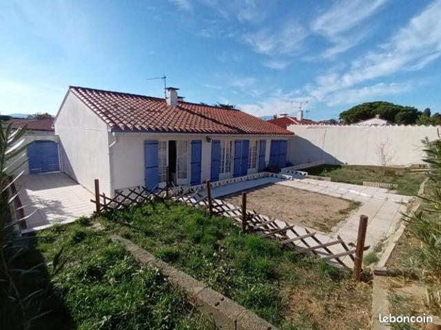 Maison vente à Perpignan, Pollestres