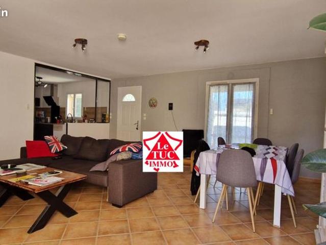 Maison vente à Carpentras, Lapalud