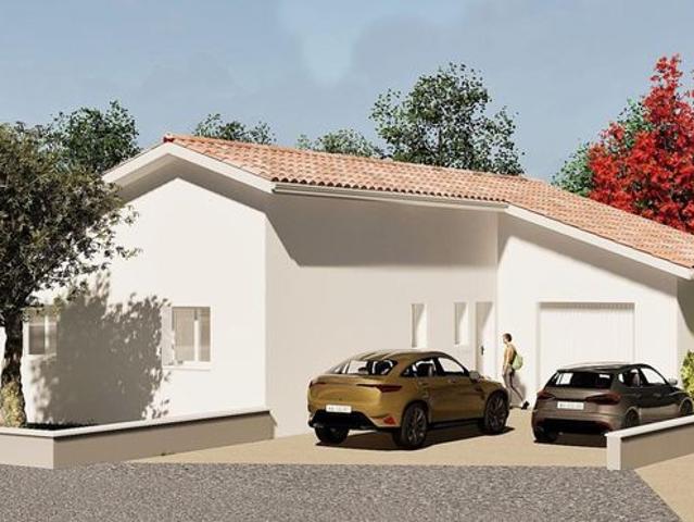 Maison vente à Dax, Saint-jean-de-marsacq