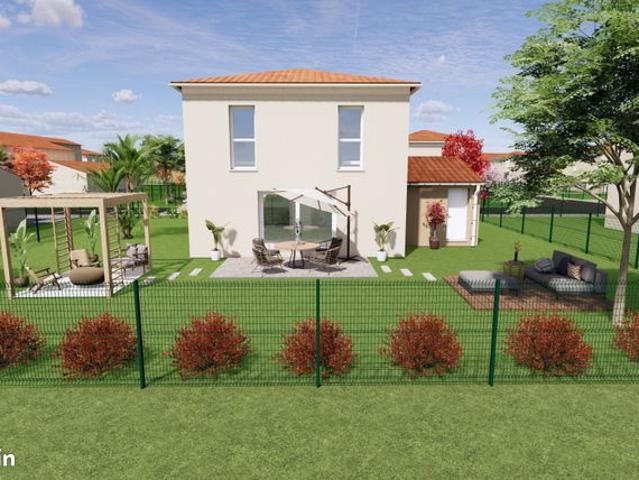 Maison vente à Muret, Seysses