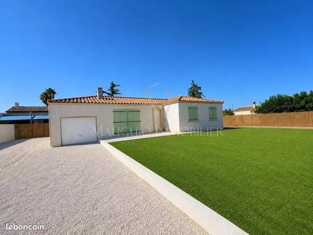 Maison vente à Montpellier, Lansargues