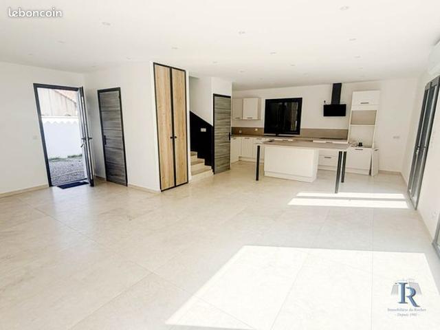 Maison vente à Istres, Gignac-la-nerthe