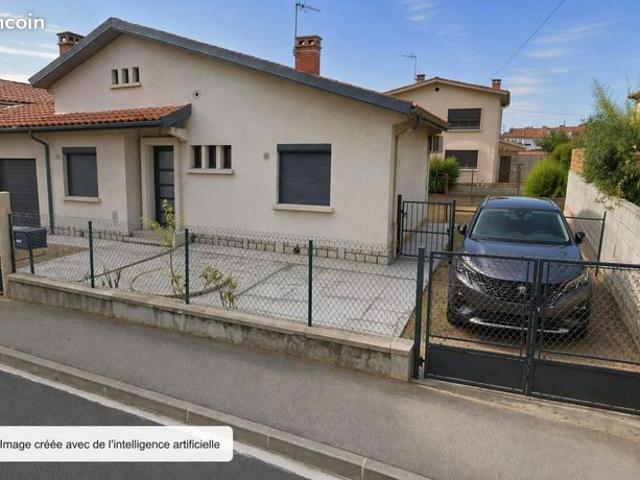 Maison vente à Narbonne
