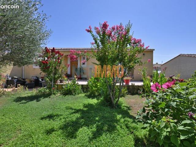 Maison vente à Aimargues, Gard