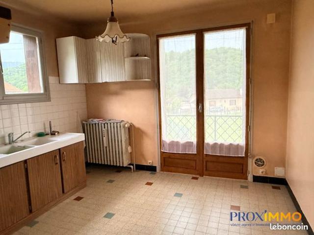 Maison vente à La Tour-du-Pin, Saint-geoire-en-valdaine