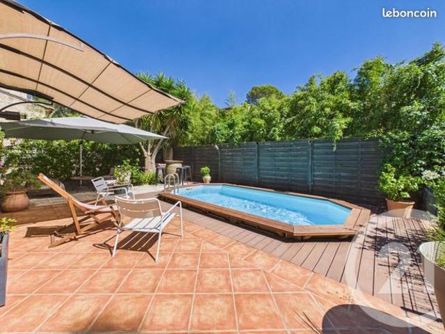 Maison vente à Arrondissement de Toulon, La Valette-du-var