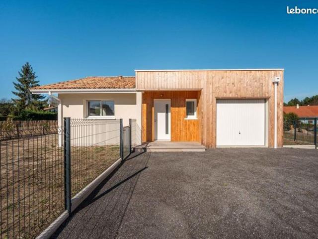 Maison vente à Mont-de-Marsan, Sanguinet