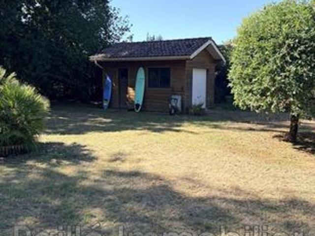Maison vente à Lesparre-Médoc, Grayan-et-l'hôpital