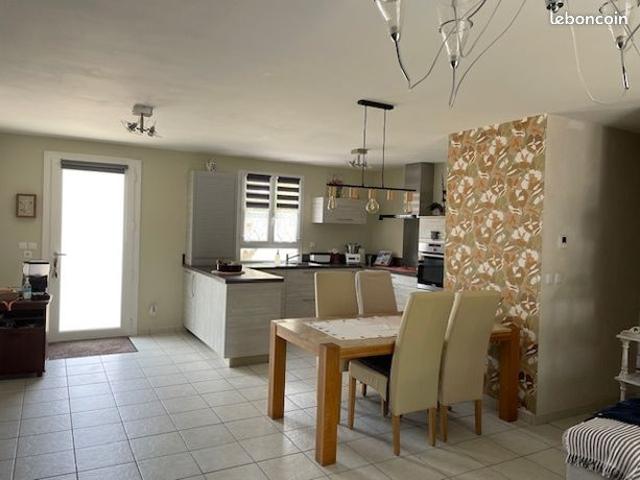 Maison vente à Nérac