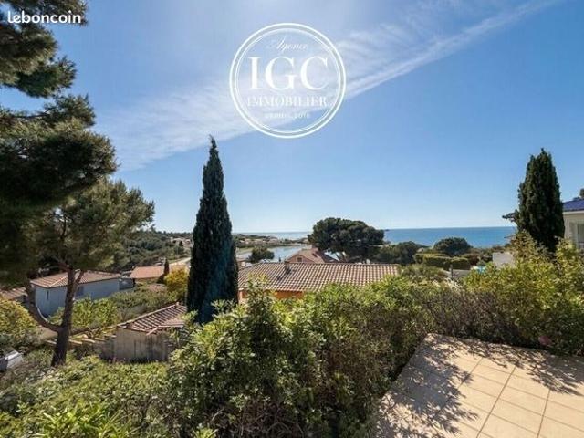 Maison vente à Istres, Martigues
