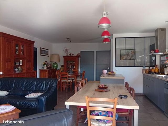 Maison vente à Céret, Latour-bas-elne