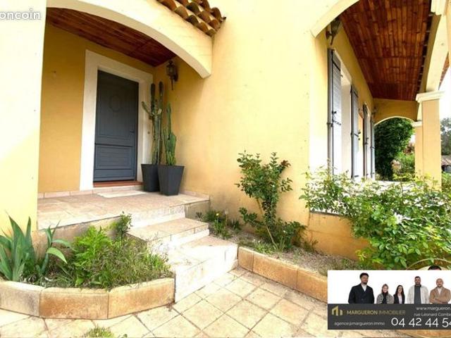 Maison vente à Istres, Fos-sur-mer