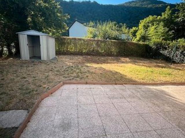 Maison vente à Grenoble, Saint-martin-d'hères