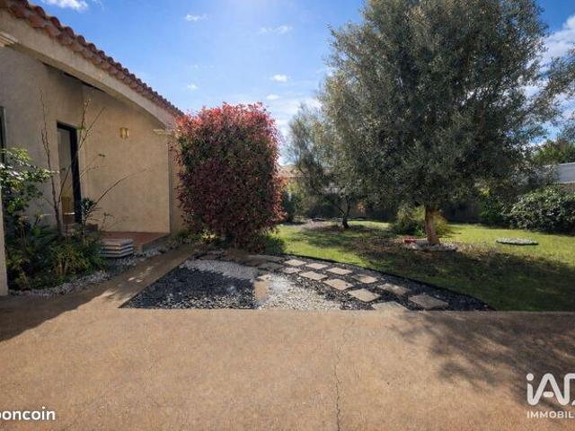 Maison vente à Béziers, Servian