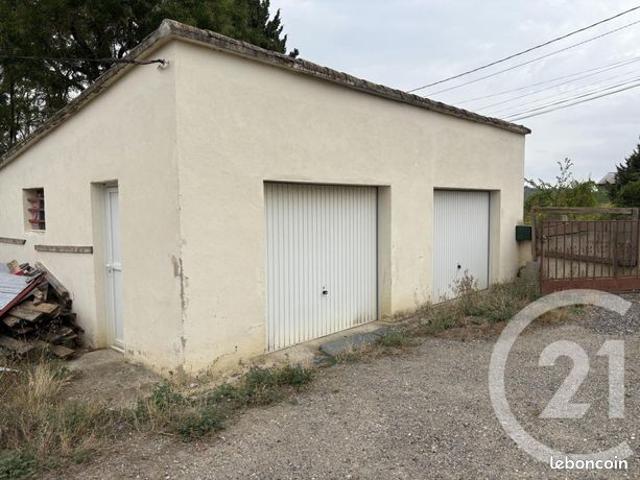 Maison vente à Carcassonne
