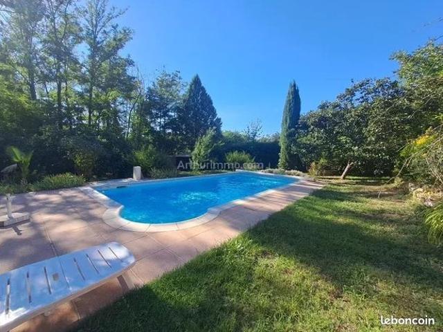 Maison vente à Arrondissement de Draguignan, Salernes