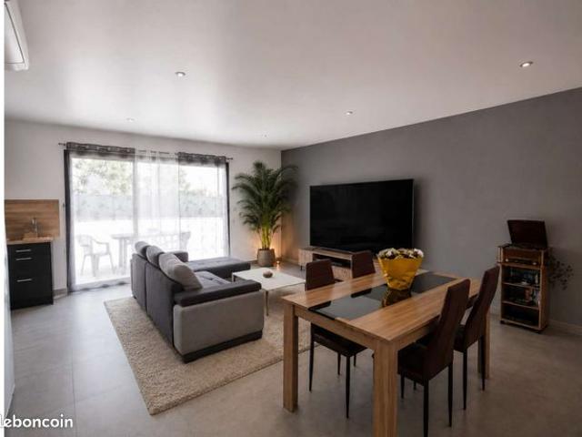 Maison vente à Narbonne, Saint-nazaire-d'aude