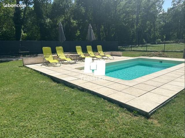 Maison vente à Largentière, Berrias-et-casteljau