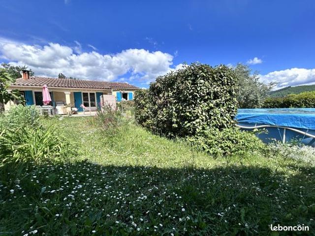 Maison vente à Le Vigan, Molières-cavaillac