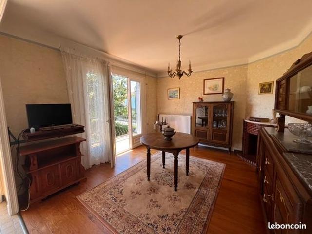 Maison vente à Bagnères-de-Bigorre, Lannemezan