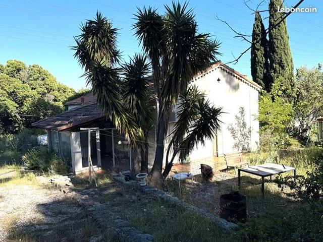 Maison vente à Istres, Martigues