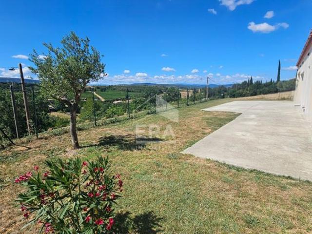 Maison vente à Limoux