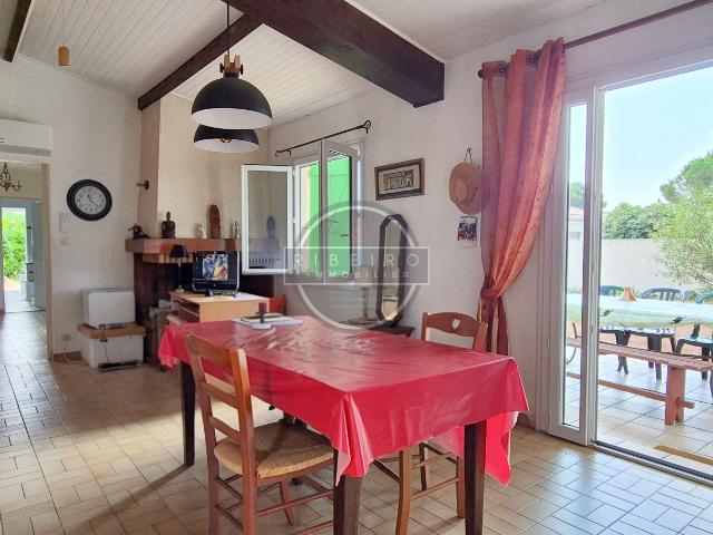 Villa vente à Béziers, Agde
