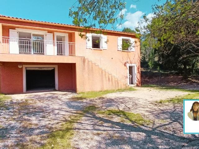 Maison vente à Alès, Rousson