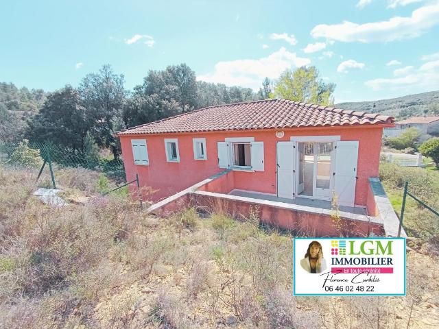 Maison vente à Alès, Rousson