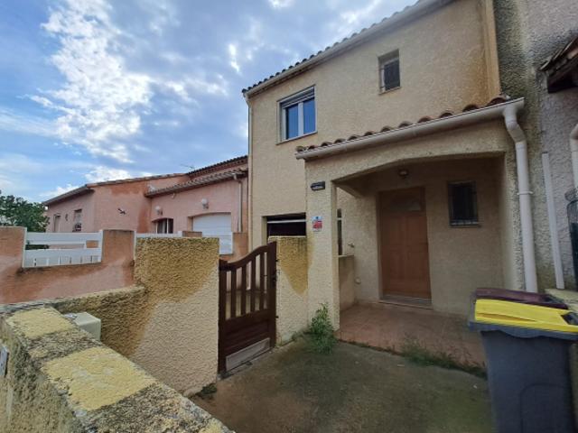 Maison vente à Agde, Hérault