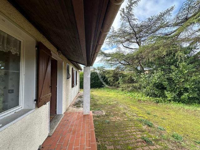 Maison vente à France métropolitaine, Paulhac