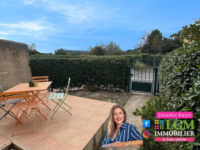 Maison vente à France métropolitaine, Générac