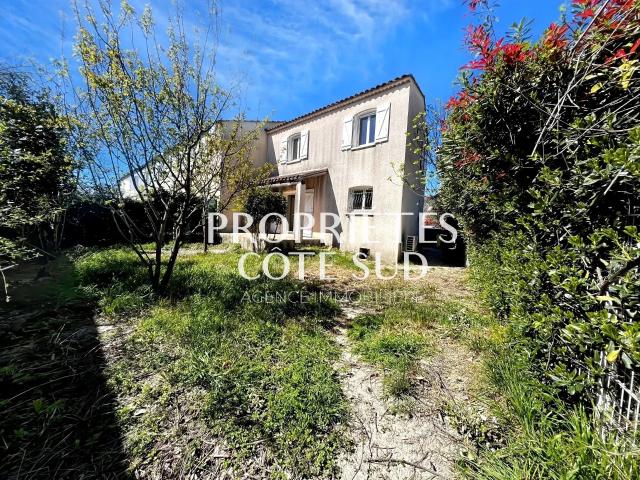 Maison vente à Avignon, Entraigues-sur-la-sorgue