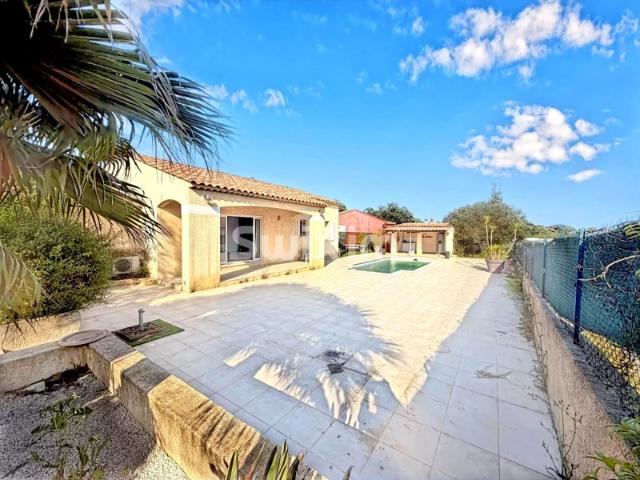 Maison vente à Arrondissement de Draguignan, Le Muy