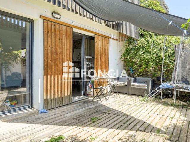 Maison vente à Toulouse