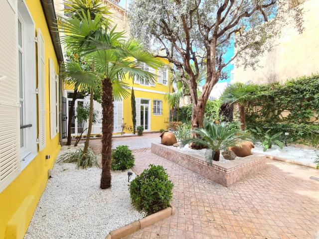 Maison vente à Grasse, Cannes