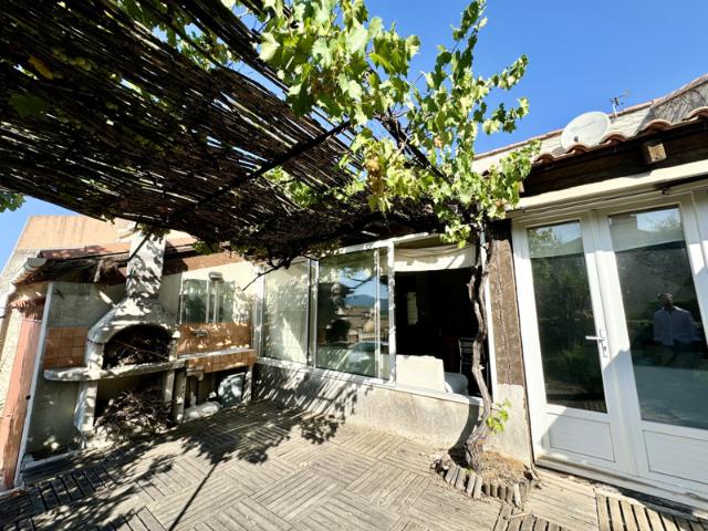 Maison vente à Arrondissement de Draguignan, Cogolin