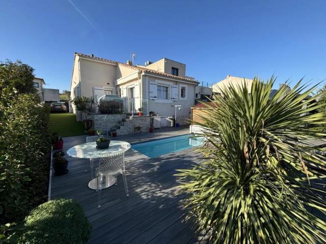 Maison vente à Montpellier, Cournonsec