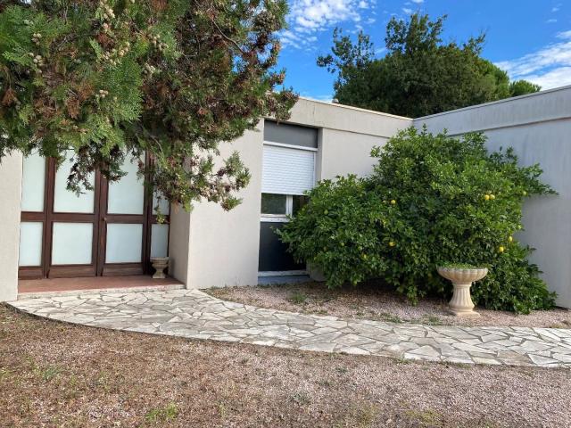 Maison vente à Béziers, Agde