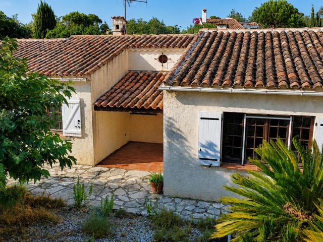 Villa vente à Arrondissement de Draguignan, Fréjus