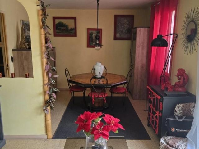 Maison vente à Arrondissement de Toulon, La Londe-les-maures