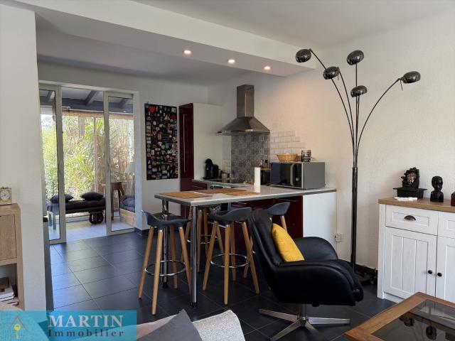 Maison vente à Céret