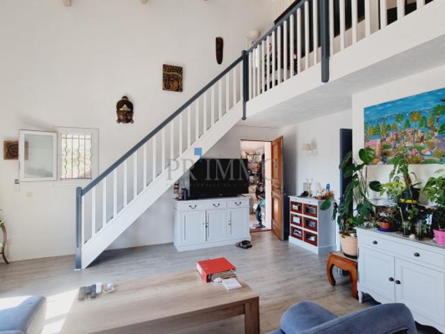 Maison vente à Arrondissement de Draguignan, Fréjus