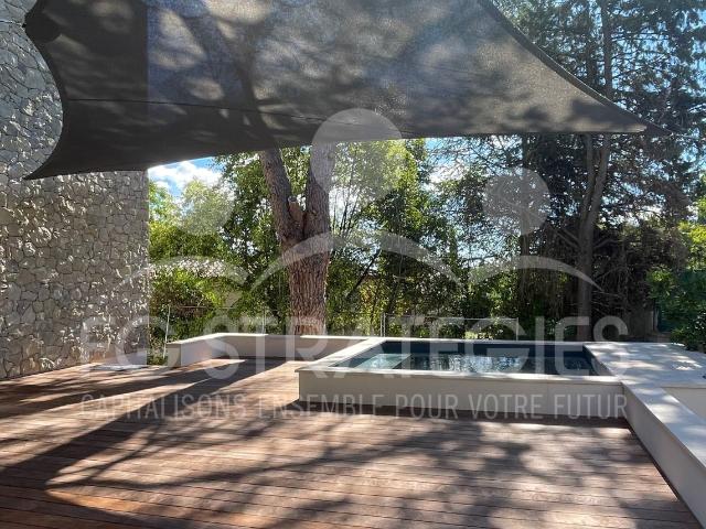 Villa vente à Montpellier