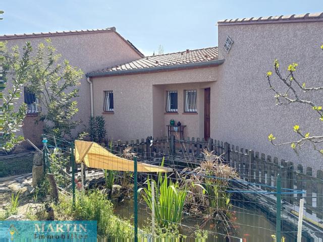 Maison vente à Céret, Maureillas-las-illas