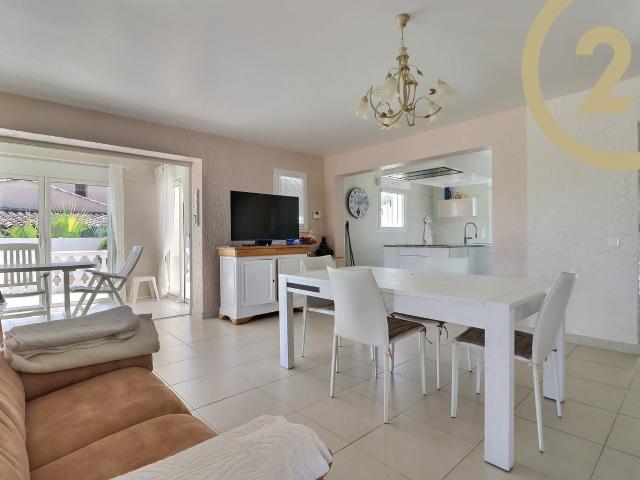 Villa vente à Fréjus, Var